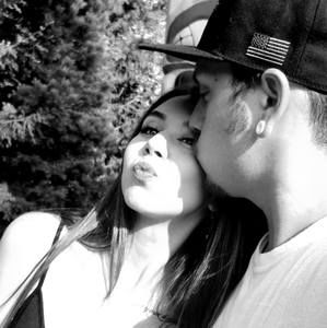 Meet your Posher, Jamison